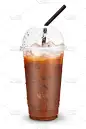 冰奶茶