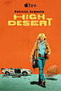 高地沙漠 High Desert (2024)