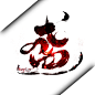 猎魄
po：江尘
花瓣：江上云泽
接-贰R/字