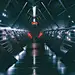 01-2017 weekly scifi projects on Behance