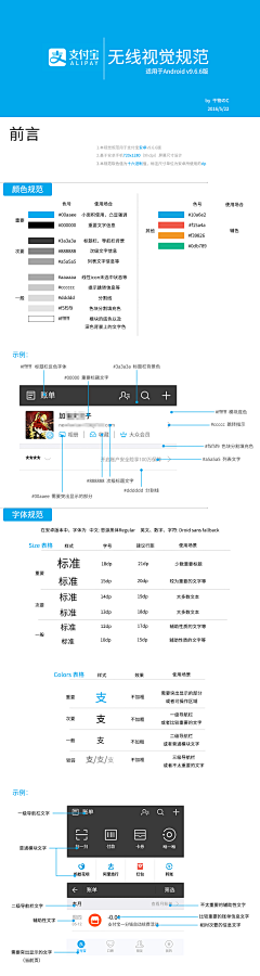 Hely采集到字体