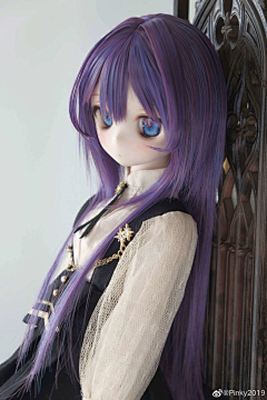 yuri_9采集到bjd/mdd