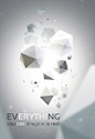 Every Thing You Can Imagine , Is Real on Behance@北坤人素材