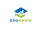 Education Logo Images – Browse 1,039,023 Stock Photos, Vectors, and Video |  Adobe Stock