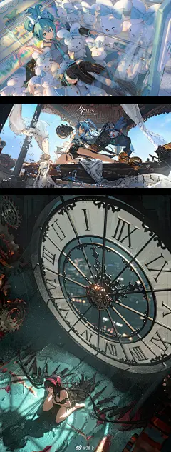 微博