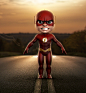 KIDFLASH : THE FLASH