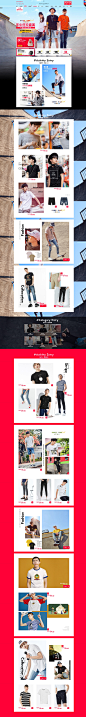 首页-太平鸟男装旗舰店-天猫Tmall.com