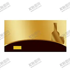 红酒卡片 【酷图网】卡片,卡片素材,卡片装饰,名片,名片素材,名片装饰,金色名片,渐变,金色渐变,金属卡片,VIP卡,VIP,VIP素材,VIP元素,酒,喝酒,喝酒卡片