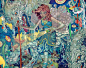 James Jean大神2017年作品全纪录 [120P]