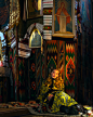 VOGUE UKRAINE // MALANKA : muses VITA FILONENKOKRISTINA ABIBULAJEVANIKA RUSAKOVAstyle JULIE PELIPAShair and make up STELLA VON SENGERassistance JOSEF BEYER