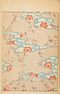 一百多年前日本的设计杂志《新美術海》。 Korin Furuya ​（转）via @美术绘画教程 ​ ​​​​