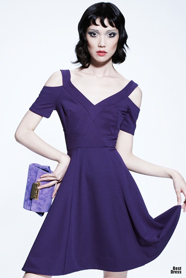 ZAC Zac Posen 2013