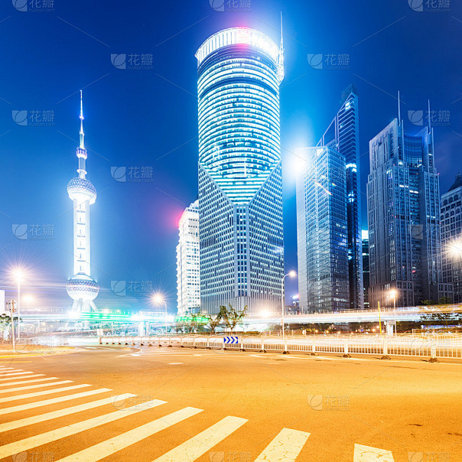 中国上海