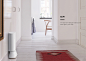 Future Robot Cleaner on Behance