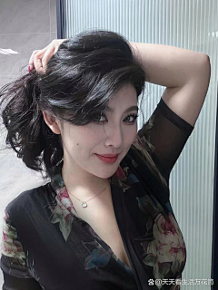 系统的搬运工采集到成熟阿姨