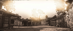 蓝色流光采集到beijing