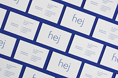 不難采集到名片 Business card
