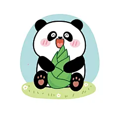 熊猫派对家族4-32