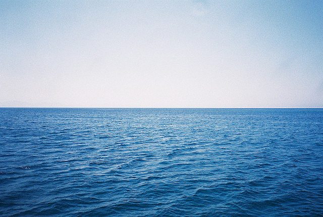 面朝大海，春暖花开