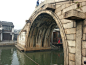 西塘各式各样的拱桥,annjo