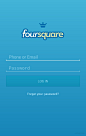 foursquare (revamped)安卓android手机应用#界面设计# | UI设计网-专业探讨ui设计_手机ui设计_手机界面设计_ui界面设计_网页设计_ui界面设计欣赏_游戏ui设计_交互设计