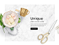 Beauty: Stationery, Cosmetics, Wedding, mockups : Awesome Mockup Scene Generator 杯子 剪刀 棉花糖