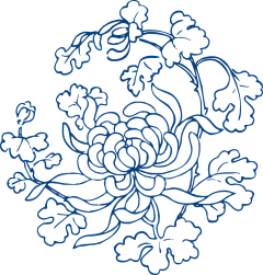 用户SJmMbYwn采集到国风素材