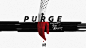 The Purge | USA Network : Visual style and Concept explorations for The Purge new series by USA Network.