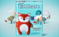 Kiddicare | Brother Design Agency