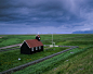 纯净冰岛 - 风光摄影 - CNU视觉联盟