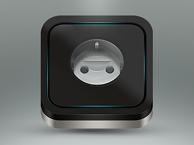 Dribbble - Power Soc...