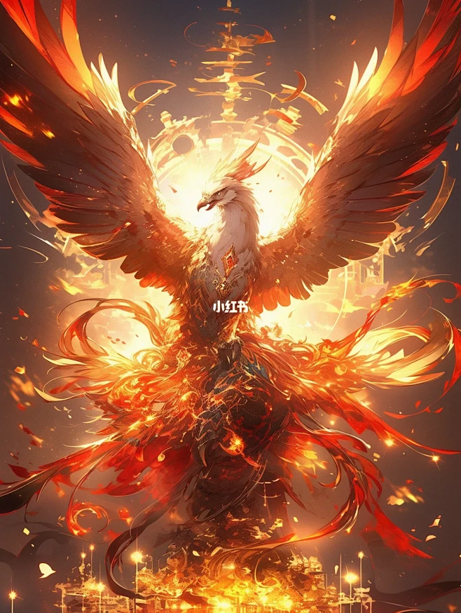 朱雀