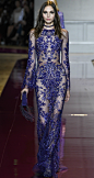 Zuhair Murad2016秋冬时装秀