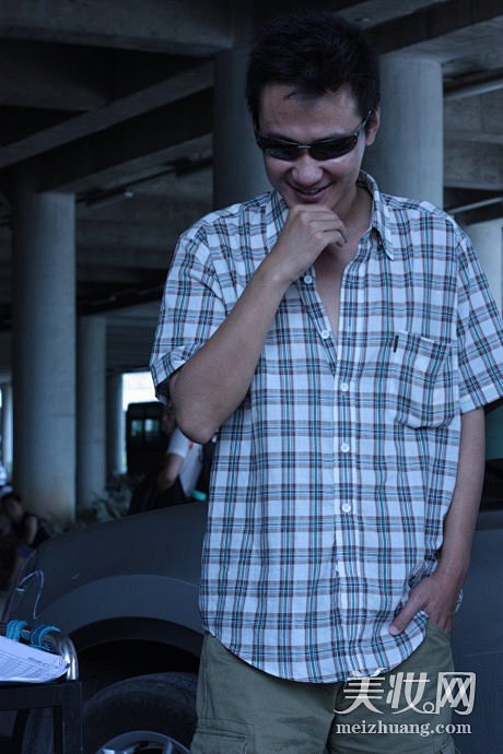 电视剧苍狼中范川是谁演的附马嘉宏的个人资料