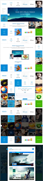 @壹鸣设计YIMINGDESIGN
进群有教程/有字体/素材/下载字体
网页设计（web design，又称为Web UI design，WUI design，WUI），是根据企业希望向浏览者传递的信息（包括产品、服务、理念、文化），进行网站功能策划，然后进行的页面设计美化工作。作为企业对外宣传物料的其中一种，精美的网页设计，对于提升企业的互联网品牌形象至关重要。
海报设计网站设计/企业网站展示/web网页设计/网页设计/精彩网页作品欣赏国外网站设计作品欣赏网页界面设计作品精品国外企业网页ui界面设计欣赏