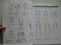 书报（44）【猫君笑猪作品】画集·南歌子＋教程·花间美人 - Lisa - 纸片飘飞的年代