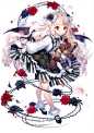 COM:Liliorl by hieihirai