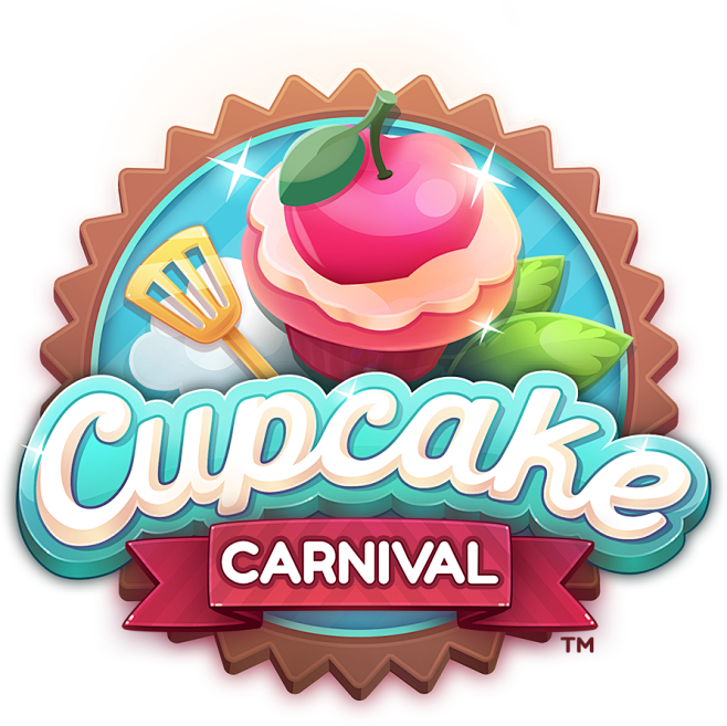 Cupcake Carnival : H...