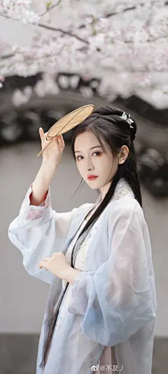 华夏有衣—汉服 - 堆糖，美图壁纸兴趣社区