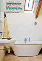英国浴缸休闲卫生间住宅House