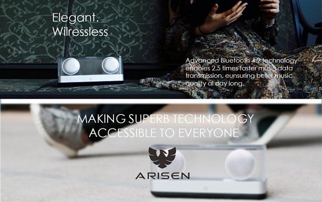 Amazon.com: Arisen W...