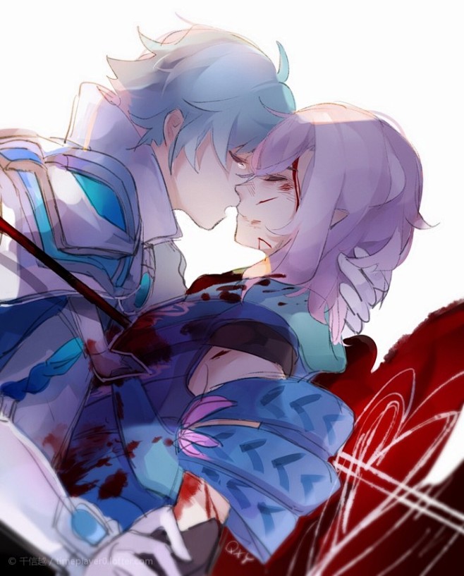 皇雀在上从元浮转采于2020-03-25 14:29:17庞统诸葛亮bl,  sm皇雀在上