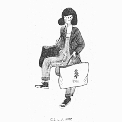lalav采集到涂鸦本
