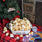 Christmas Food Photoshoot
