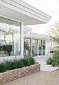 Sarah Sherman Samuel: Mandy Moore Exterior Tour