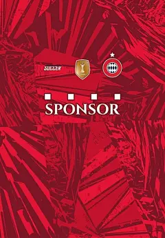 足球球衣抽象纹理肌理背景矢量图设计素材