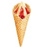 ICE CREAM Behance