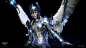 Baldur's Gate 3 - Dame Aylin