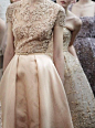 Elie Saab Haute Couture, Spring 2013.: