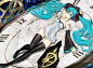 初音未来 - 精品桌面壁纸分享平台 - 搜狗壁纸